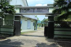 Take a trip into an upgraded, more organized inbox. Smk Baitul Hikmah Tempurejo Jember Sekolah Islam Laduni Layanan Digital Untuk Negeri