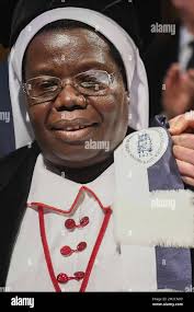 Sister rosemary hi-res stock photography and images