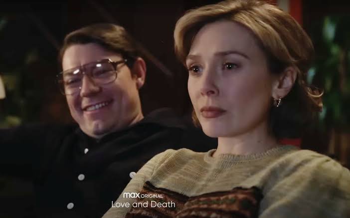 Love and Death' Cast vs. Characters Side-by-Side Photo Gallery