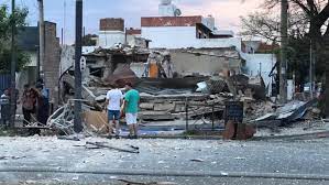 We did not find results for: Explosion Y Destruccion Una Pizzeria De Av Fuerza Aerea Quedo Hecha Escombros Eldoce Tv