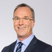 Dave Poulin's Instagram, Twitter & Facebook