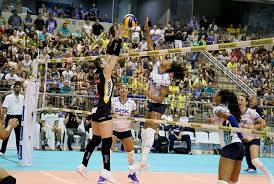 The 2013 copa do brasil (officially the 2013 copa perdigão do brasil for sponsorship reasons) was the 25th edition of the copa do brasil. Confirmado Copa Brasil De Volei Volta A Santa Catarina Em 2021