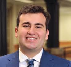 2022 Beta Theta Pi Foundation Annual Report by Beta Theta Pi