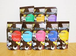 カルディのティーファンタジー 紅茶 全8種類飲んでみた 味の感想と相性の良いお菓子ピックアップ