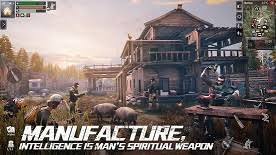 Survival games are an interesting collection of games. Best Survival Games For Android Ios 2020 Mrguider