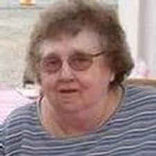 Hazel E. Nevel Obituary June 27, 2014