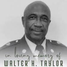 Fundraiser by Trivius Caldwell : Taylor's Bench: A Memorial to Commemorate  Service