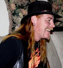 Edward Murray “Eddie” Sheppard (1967-2011)