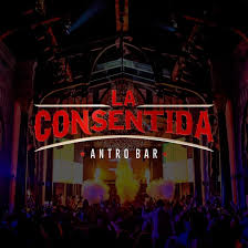 La Consentida Antro Bar