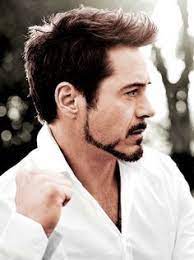 Iron man is a billionaire whose primary business is making and selling weapons. Tony Stark Beard 14 12 Tony Stark Beard Styles For Modern Men Robert Downey Jr Robert Downey Jr Iron Man Downey Junior