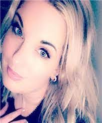 Christine Eide's Instagram, Twitter & Facebook