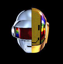 New Daft Punk Screensaver Daft Punk Daft Punk Helmet Daft Punk Unmasked