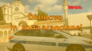 Bar, ristoranti, locali, pub, gelaterie e pasticcerie chiusi. Friuli Venezia Giulia In Zona Arancione Dal 12 Aprile Udine 20