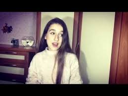 потап и настя о мама дома на кухне скачать U Mamy Doma Na Kuhne Tak Horosho Cover Yana Gornaya Youtube