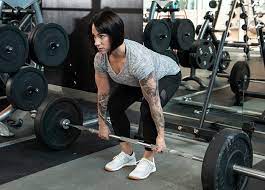 I get at least eight quality hours of sleep nightly. Powerlifting Training For The Beginner