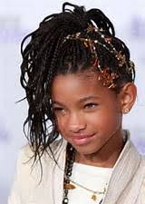 Hairstyle is suitable for both children and adults. Hairstyles For Your Birthday
