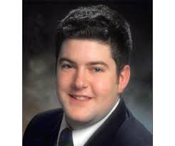 Christopher Belcher Obituary (1985