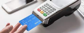 Credit cards are printed by the issuing bank whom outsource this task to plastic card printing vendors. How To Get A Chip And Pin Credit Card In The U S