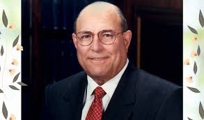 Extrañando a DON GABRIEL