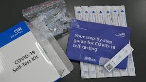Why Are At Home Rapid Antigen Tests Hard To Find In The Us Consider This From Npr Npr