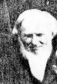 Karl Jacob Gamertsfelder (1821-1894)