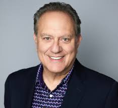 David Grotto, MS, RDN, FAND, LDN