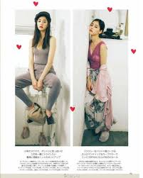 yukoaday ar 2016 09 新木優子 新木優子 女優 ポートレイト