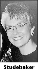 BARBARA STUDEBAKER Obituary (2018)