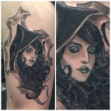 Cincinnati's Best Tattoo Artists