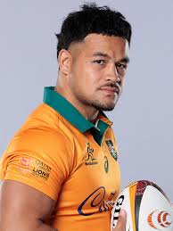 The Rugby Championship 2024 Round 5: Wallabies vs New Zealand (28