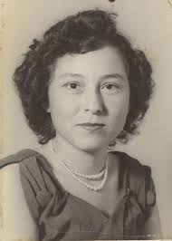 Maria Salazar Obituary