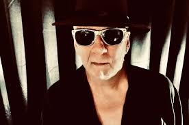 Jet Set Trash: We are living in Mike Stewart Theory's world