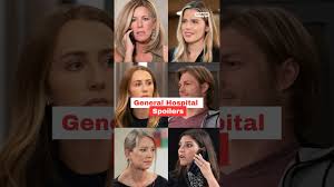 General Hospital's Lynn Herring Teases the 2025 Nurses Ball