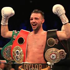 The last fight of josh taylor took place on september 26, 2020 against apinun khongsong. Josh Taylor Can T Wait To Smash Khongsong S Head In Bad Left Hook