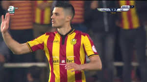Check spelling or type a new query. Evkur Yeni Malatyaspor 1 2 Galatasaray 45 15 Aleksic Pen Youtube