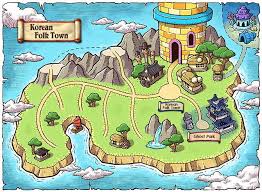 Go back to kevin the soldier and give him the collected items. Guide Training Wiki Maplestory Amino