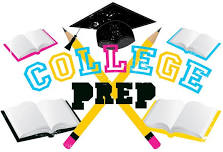 Elmore College Prep 101