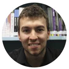 Beau Sherrard, Senior Audio Lecturer