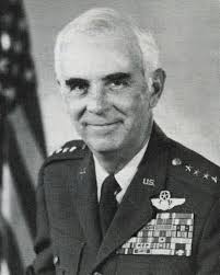 GENERAL BILLY M. MINTER > Air Force > Biography Display