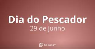 Sorry, there are no tours or activities available to book online for the date(s) you selected. Dia Do Pescador 29 De Junho Calendarr