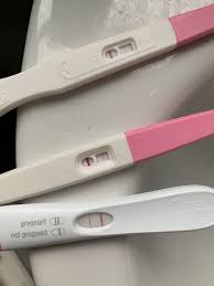 Can 2 Tests Be Wrong Netmums