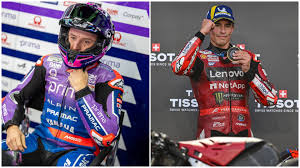 Jack Miller criticises Marc Márquez for skipping a MotoGP fan event