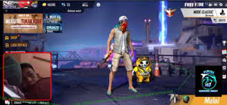 Free fire is a mobile game where players enter a battlefield where there is only one. Game Ff Ichaavip Posts Facebook
