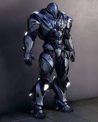 Maybe you would like to learn more about one of these? Pin By Cloud Rao On Robotics Mechanical Armor Concept Mech Suit Futuristic Armour