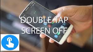 Also using a special software you can configure the locking of your android gadget double tap. Lock And Unlock Any Android Phone Double Tap App No Root Required Youtube