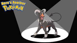 Houndoom Will Make You Feel Pain For The Rest Of Your Life