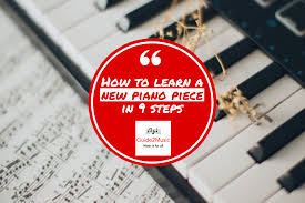 A lot of people ask how long it takes to learn to play the piano. How To Learn A New Piano Piece In 9 Steps Guide2music