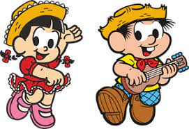 Rosinha turma da monica png. Chico Bento E Rosinha Logo Vector Cdr Free Download