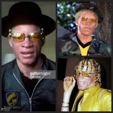 Dillinger's Birthday Celebration, Jamaican Reggae Legend