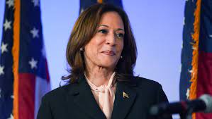 Kamala Harris' Net Worth 2024: How Much Money the VP Makes Now – Hollywood Life